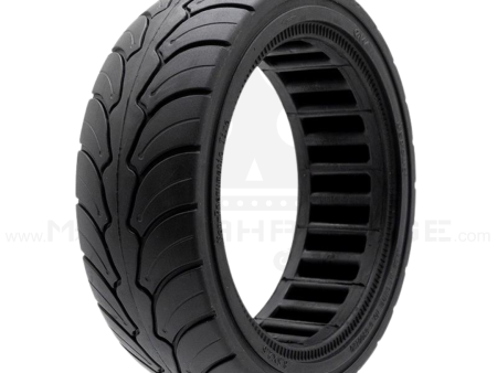 Honeycomb-Reifen 8.5x2-6.1/B58 EWHEEL – Ultraleichter und wartungsfreier E-Scooter-Reifen mit innovativer Honeycomb-Technologie. Pannenfrei, langlebig und ideal für den urbanen Einsatz. Perfekt für eine stabile und komfortable Fahrt.