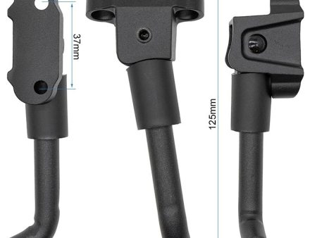 Dualtron Popular Original Seitenständer Kickstand Ständer