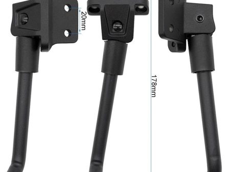 Dualtron Togo Original Ständer Seitenständer Kickstand