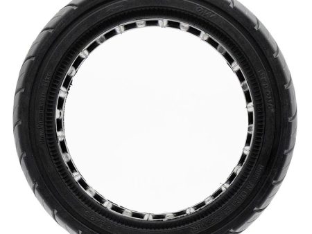 Honeycomb-Reifen 8.5x2-6.1/B58 EWHEEL – Ultraleichter und wartungsfreier E-Scooter-Reifen mit innovativer Honeycomb-Technologie. Pannenfrei, langlebig und ideal für den urbanen Einsatz. Perfekt für eine stabile und komfortable Fahrt.