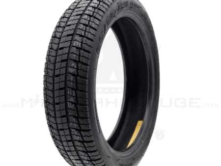Ninebot Max G2 Allwetterreifen Tubeless – 60/65-6.9. Perfekter Reifen für jede Witterung, langlebig und pannensicher