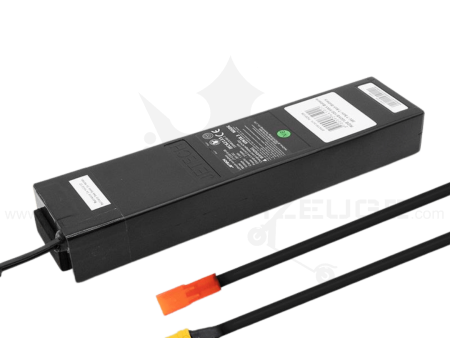 Lithium-Ionen-Akku 36V 7,5Ah für Urbanglide 100XS, 100S, 100MAX, 100 PRO2, 350CT, 350MAX – kompakt, leistungsstark und sicher