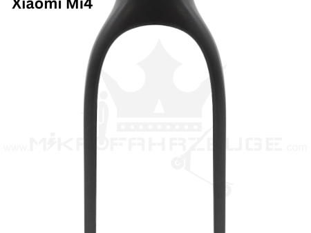 Xiaomi Mi4 Original Vordergabel Achsenabdeckung – Robustes und langlebiges Ersatzteil zum Schutz der Achse. Passgenau für Xiaomi Mi4 E-Scooter