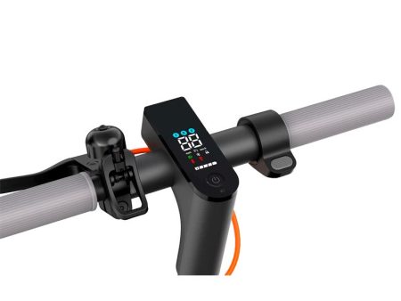 Xiaomi Mi4 Go Original Dashboard Display inkl. Abdeckung (Case) – Präzise Anzeige von Fahrdaten und optimaler Schutz für Ihren E-Scooter