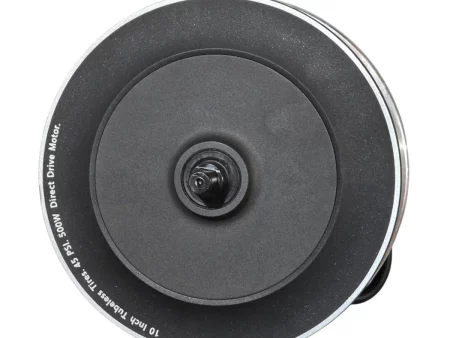 Xiaomi Mi4 Ultra Original Motor – 500W. Hochwertiger bürstenloser Nabenmotor für den Xiaomi Electric Scooter 4 Ultra
