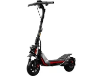 Segway-Ninebot ZT3 Pro D – Robuster All-Terrain E-Scooter mit leistungsstarkem Motor und fortschrittlicher Federung für ein unvergleichliches Fahrerlebnis.