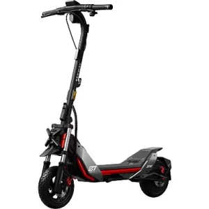 Segway-Ninebot ZT3 Pro D – Robuster All-Terrain E-Scooter mit leistungsstarkem Motor und fortschrittlicher Federung für ein unvergleichliches Fahrerlebnis.