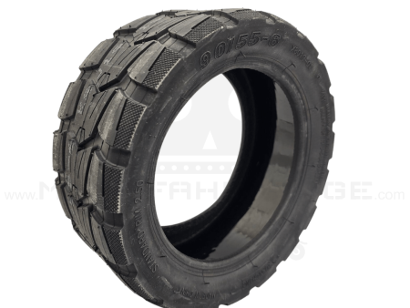 NINEBOT GT1 / GT2 Tubeless E Scooter Reifen 90/55-6