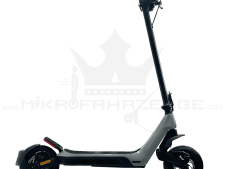 MS Energy Mentor – 500W City-E-Scooter