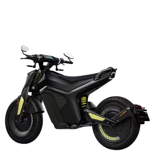 Naxeon I am Pro Elektromotorrad