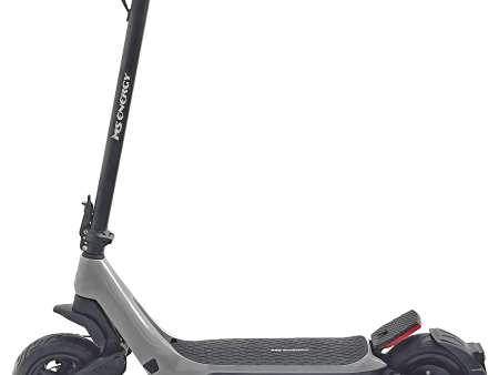 MS Energy Mentor – 500W City-E-Scooter