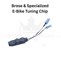 Brose & Specialized E-Bike Tuning Chip