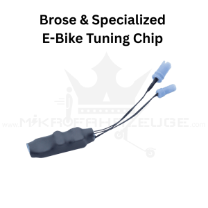 Brose & Specialized E-Bike Tuning Chip
