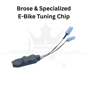 Brose & Specialized E-Bike Tuning Chip