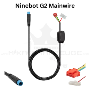 Ninebot Max G2 Mainwire Hauptkabel Verbindung Dashboard Controller
