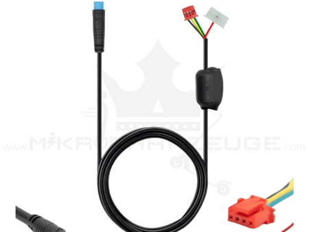 Ninebot Max G2 Mainwire Hauptkabel Verbindung Dashboard Controller