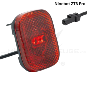 Ninebot ZT3 Pro Rücklicht licht hinten Bremslicht