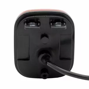 Ninebot ZT3 Pro Rücklicht licht hinten Bremslicht