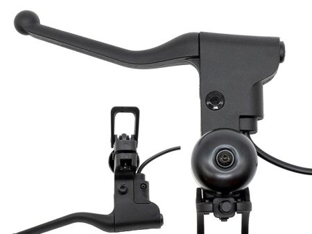 Xiaomi Mi4 Pro 2gen Bremshebel Electric Scooter 4 Gen2