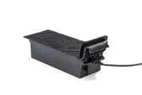 epowerfun ePF-2 Pro mit Wechselakku system. Bester escooter 2025 Akku