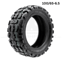 TUOVT 100/65-6.5 Ofrroad EScooter Reifen