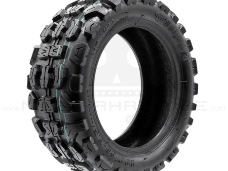 TUOVT 100/65-6.5 Ofrroad EScooter Reifen