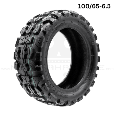 TUOVT 100/65-6.5 Ofrroad EScooter Reifen