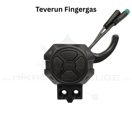 Teverun FIghter Mini ekfv