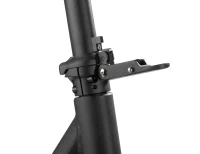 epowerfun ePF-2 Pro mit Wechselakku system. Bester escooter 2025 klappmechanismus