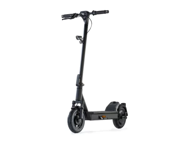 epowerfun ePF-2 Pro mit Wechselakku system. Bester escooter 2025