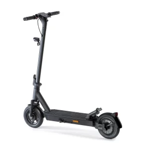 epowerfun ePF-2 Pro mit Wechselakku system. Bester escooter 2025