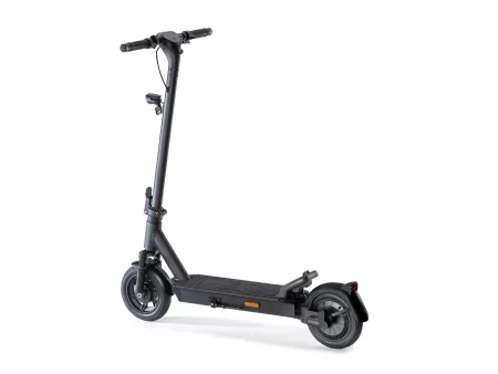 epowerfun ePF-2 Pro mit Wechselakku system. Bester escooter 2025