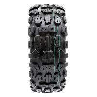 TUOVT 100/65-6.5 Ofrroad EScooter Reifen Profil