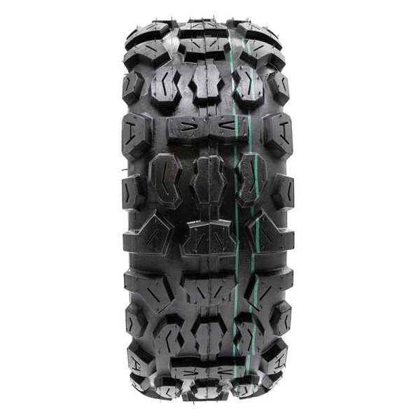 TUOVT 100/65-6.5 Ofrroad EScooter Reifen Profil