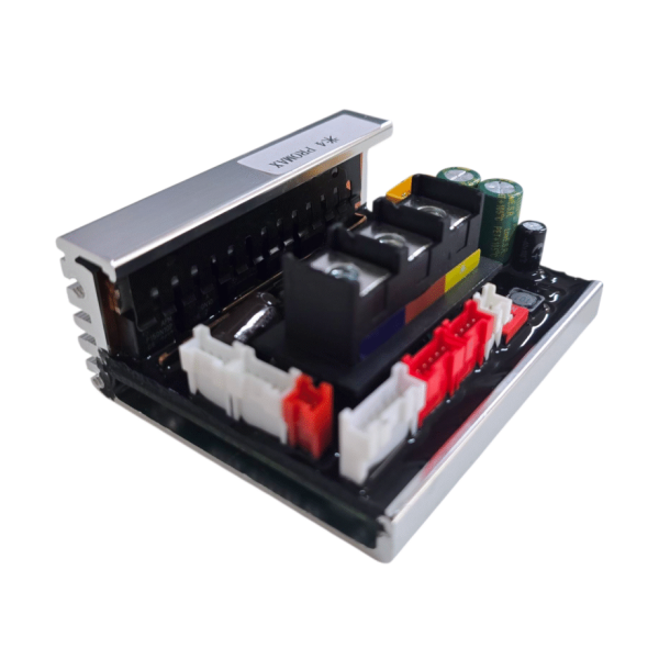 Xiaomi mi4 Pro Max Tuning Controller