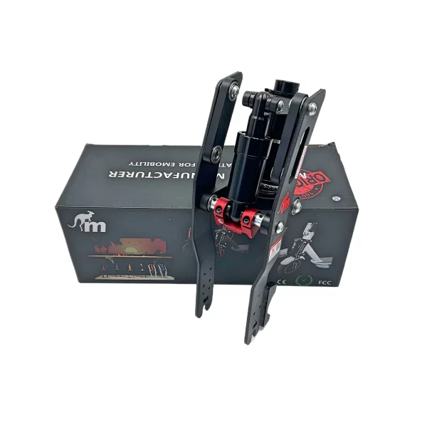 Monorim MF2 passend für Ninebot F2 - F2 Pro und F2 Plus
