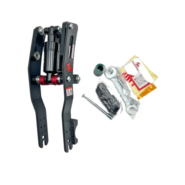 Monorim MF2 passend für Ninebot F2 - F2 Pro und F2 Plus