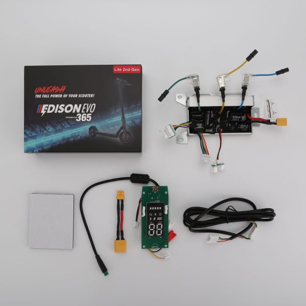 Xiaomi Mi4 Lite 2gen Tuning Edison Evo Speedmaster 4 Lite2