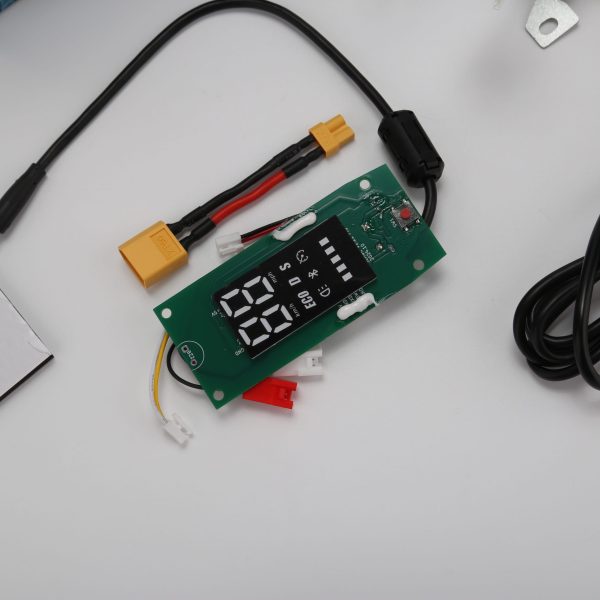 Xiaomi Mi4 Lite 2gen Tuning Edison Evo Speedmaster 4 Lite2