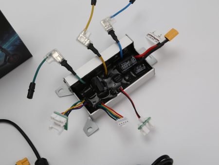 Xiaomi Mi4 Lite 2gen Tuning Edison Evo Speedmaster 4 Lite2
