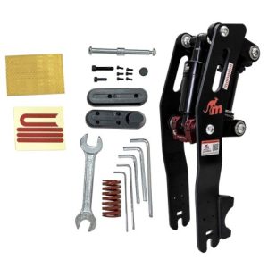 Monorim MF2 passend für Ninebot F2 - F2 Pro und F2 Plus
