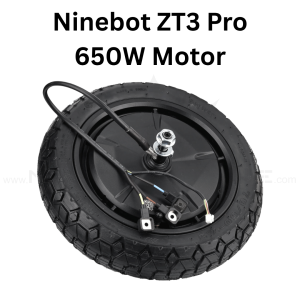 Ninebot ZT3 Motor 650W