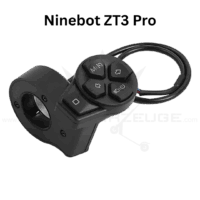 Ninebot ZT3 Pro Schalter Bedienelement Blinker