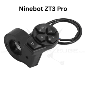 Ninebot ZT3 Pro Schalter Bedienelement Blinker