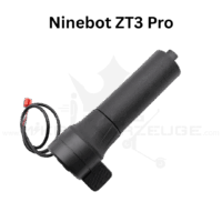 Ninebot ZT3 Pro Drehgasgriff Mit Daumengas