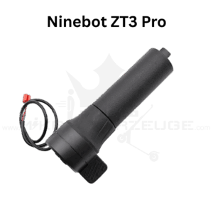 Ninebot ZT3 Pro Drehgasgriff Mit Daumengas