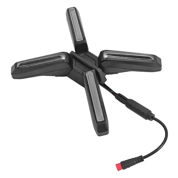 Ninebot ZT3 Licht Frontlich X