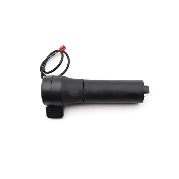 Ninebot ZT3 Pro Drehgasgriff Mit Daumengas