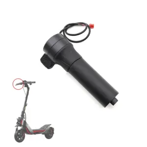 Ninebot ZT3 Pro Drehgasgriff Mit Daumengas