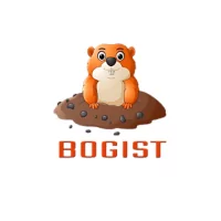 Bogist Logo
